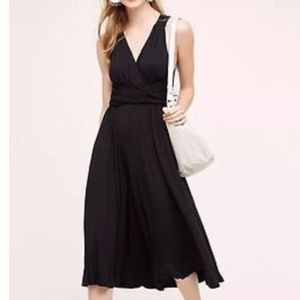 HD in Paris Jumpsuit dress- Anthropology